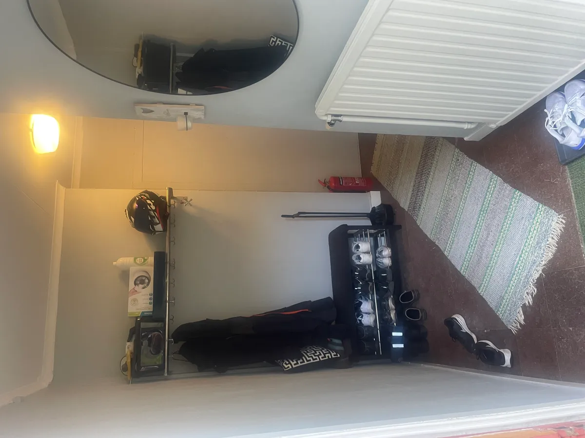 Hyreslägenhet på Västerås i vasteras