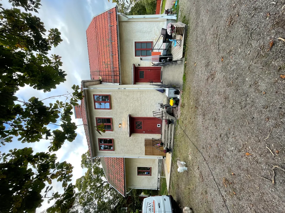 Hyreslägenhet på Västerås i vasteras