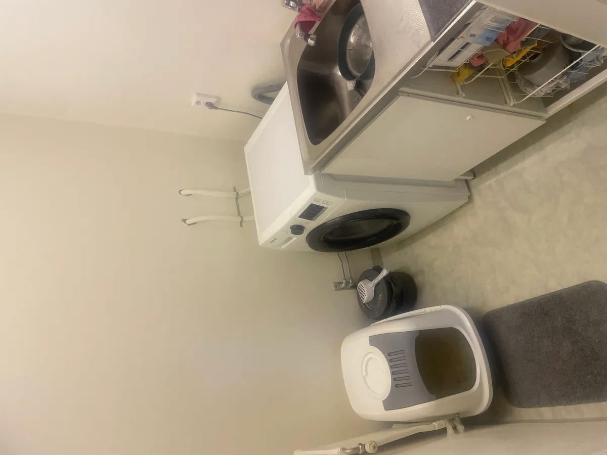 Hyreslägenhet på Västerås i vasteras