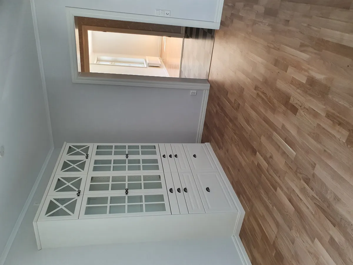 Hyreslägenhet på Eskilstuna i eskilstuna