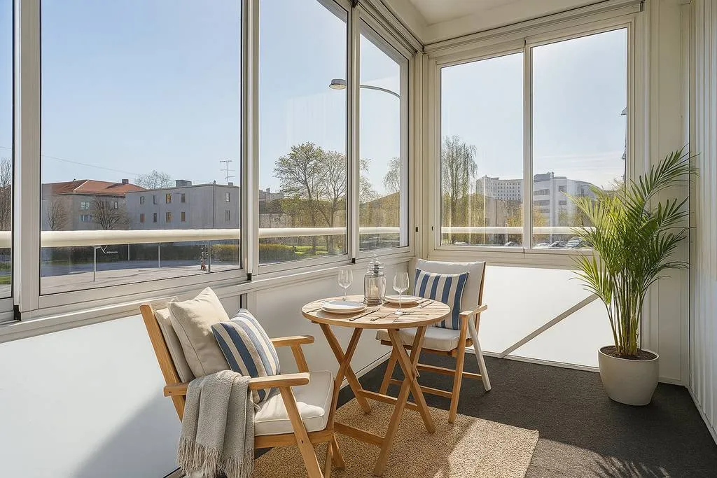 Hyreslägenhet på Eskilstuna i eskilstuna