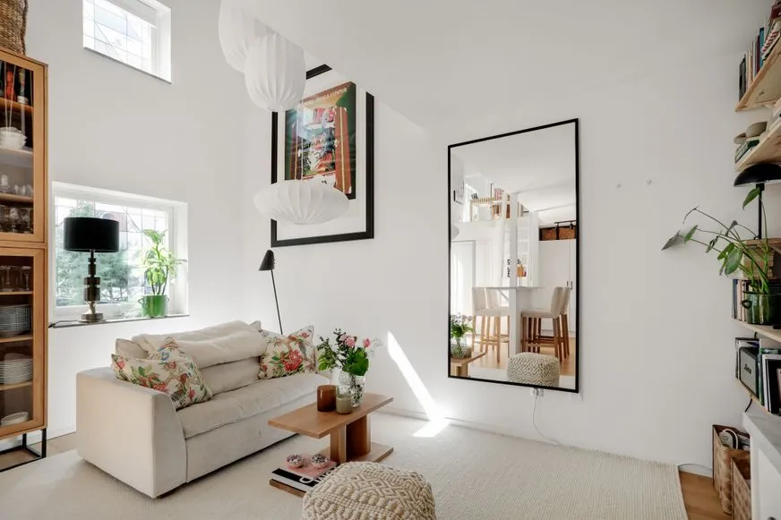 Hyreslägenhet på Göteborg i goteborg