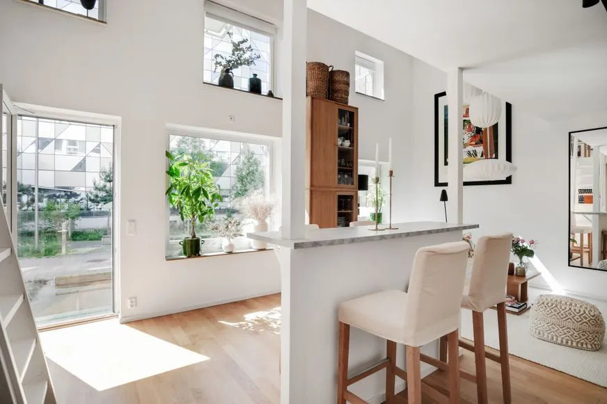 Hyreslägenhet på Göteborg i goteborg