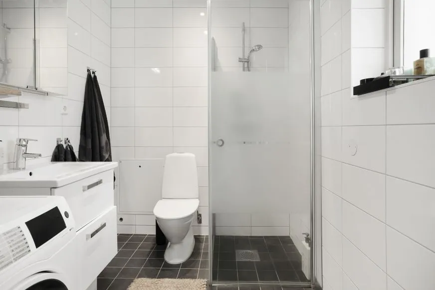 Hyreslägenhet på Göteborg i goteborg