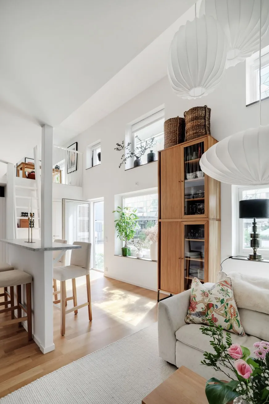 Hyreslägenhet på Göteborg i goteborg