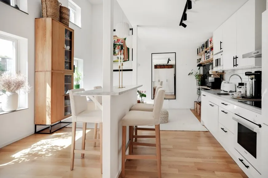 Hyreslägenhet på Göteborg i goteborg