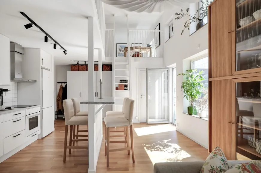 Hyreslägenhet på Göteborg i goteborg