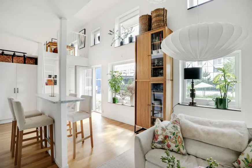 Hyreslägenhet på Göteborg i goteborg