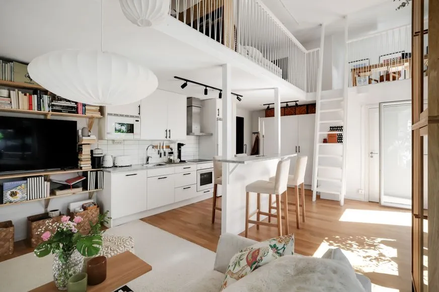 Hyreslägenhet på Göteborg i goteborg