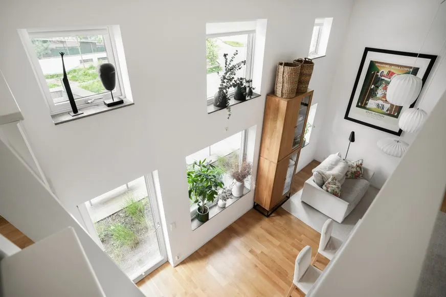 Hyreslägenhet på Göteborg i goteborg