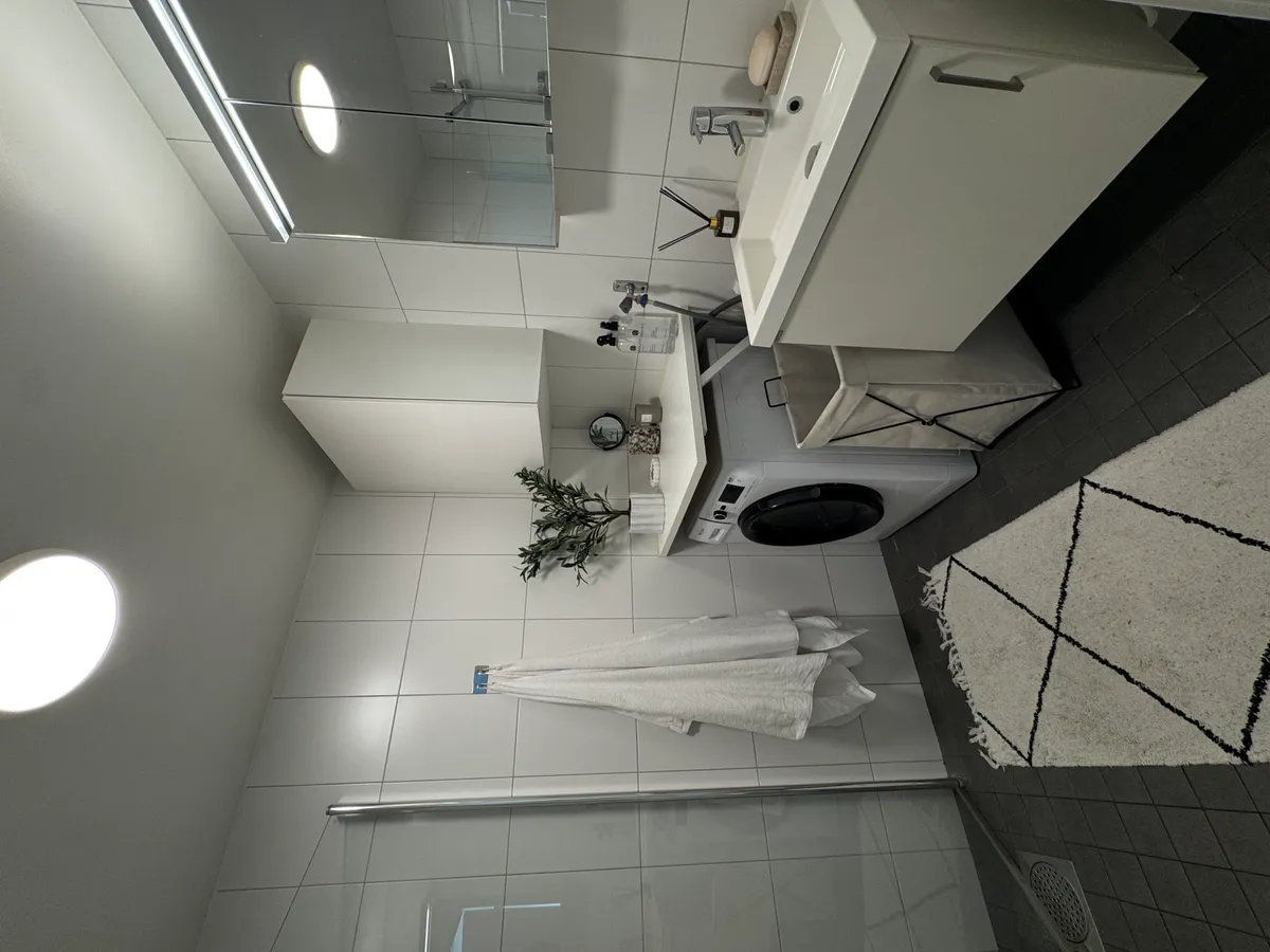 Hyreslägenhet på Vega i vega