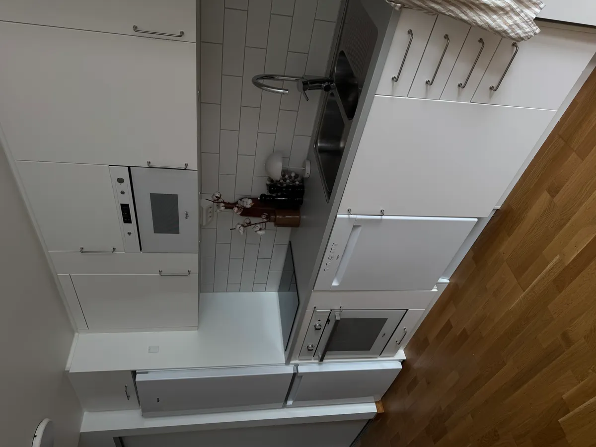 Hyreslägenhet på Vega i vega