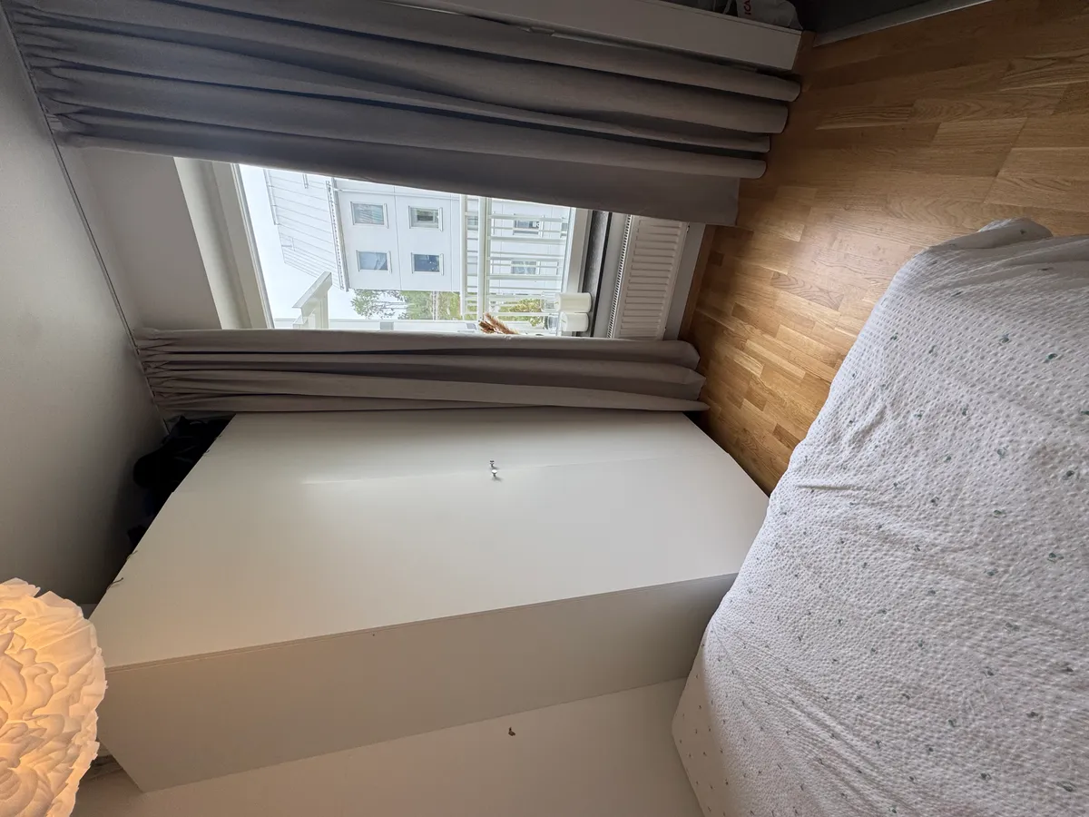 Hyreslägenhet på Vega i vega