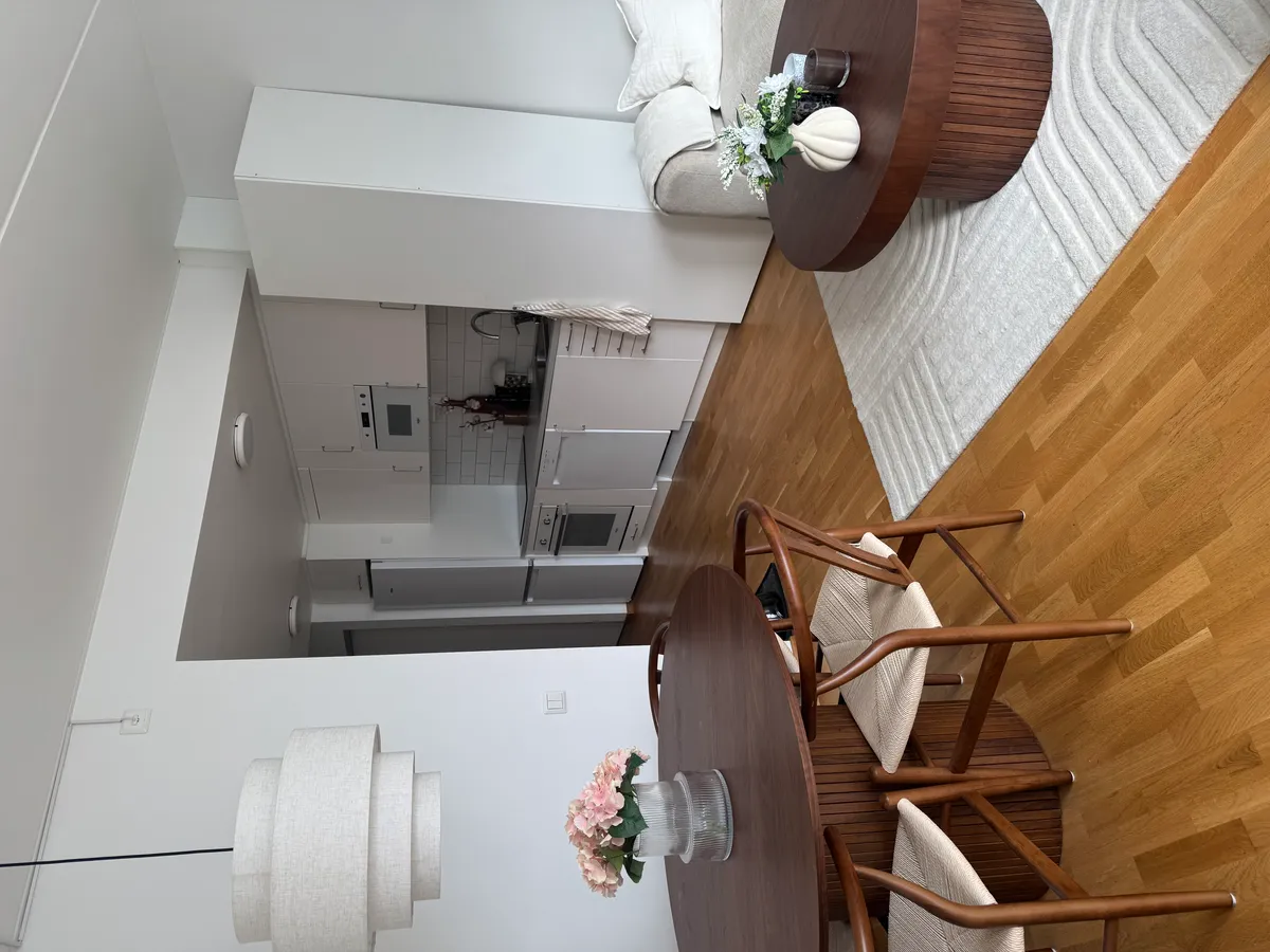 Hyreslägenhet på Vega i vega