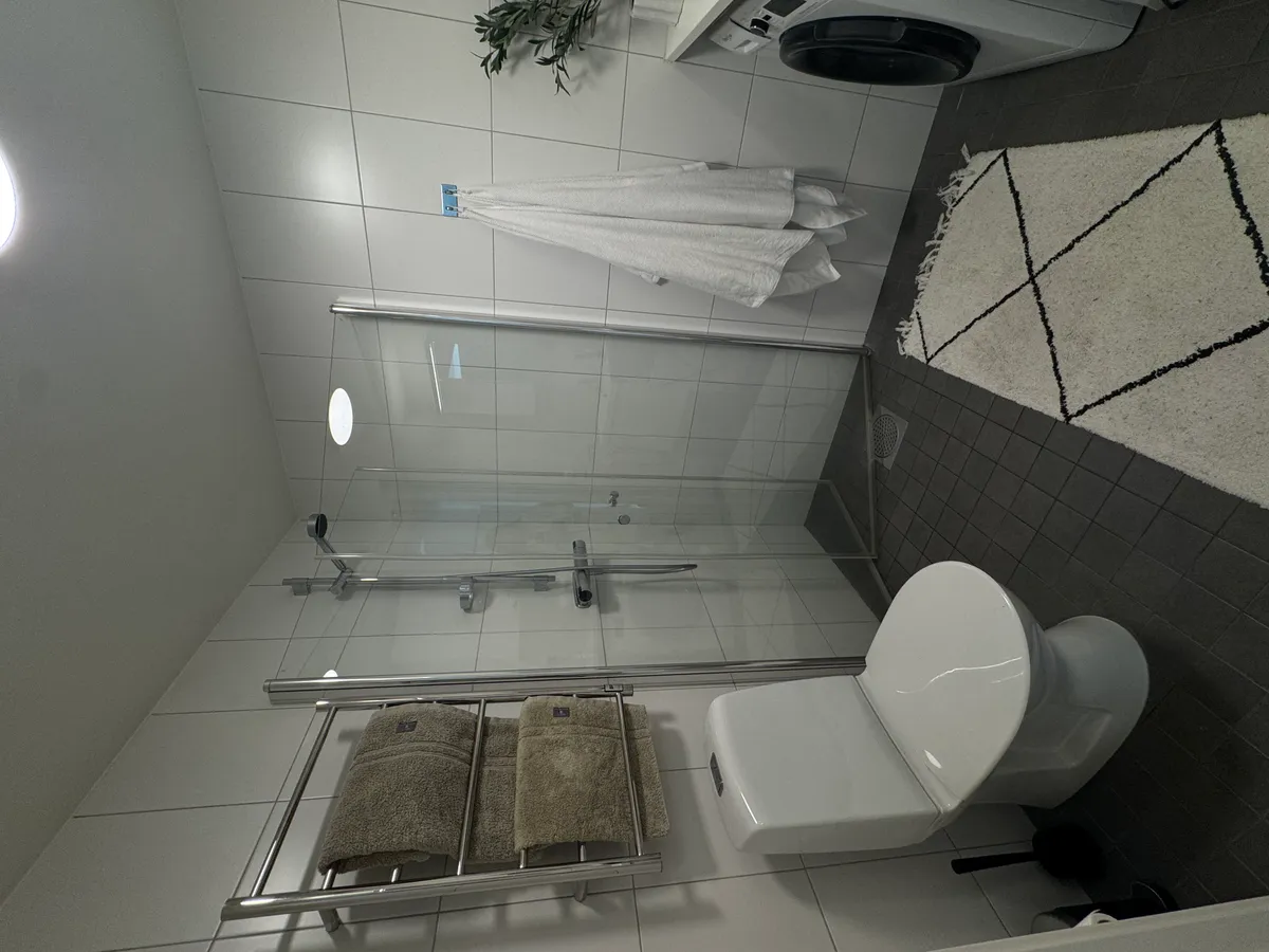 Hyreslägenhet på Vega i vega