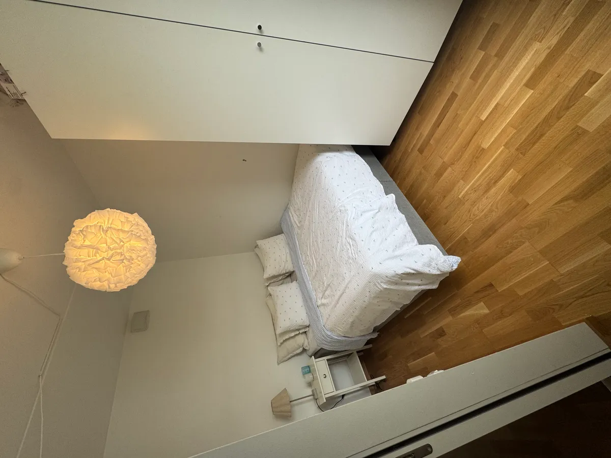 Hyreslägenhet på Vega i vega