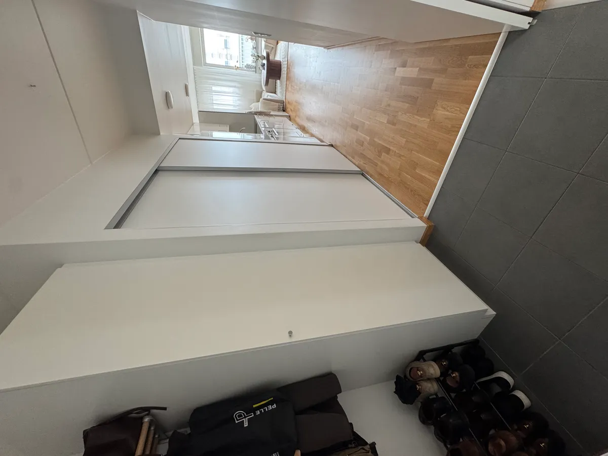 Hyreslägenhet på Vega i vega