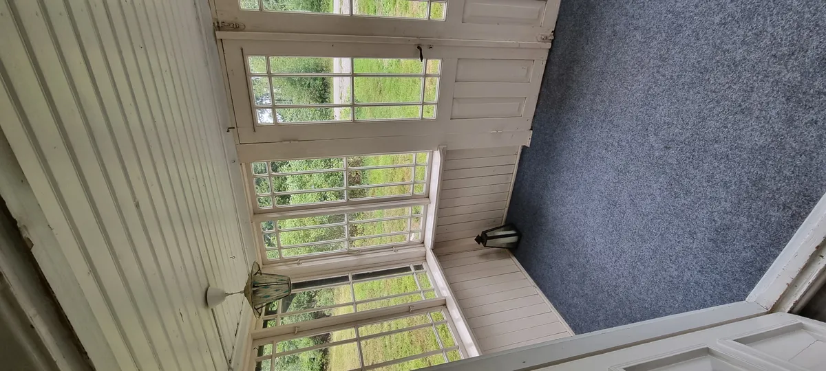 Hyresbostad på Torsås i torsas