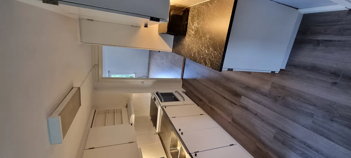 Hyresbostad på Torsås i torsas