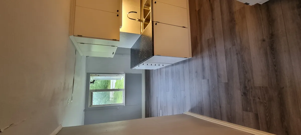 Hyresbostad på Torsås i torsas