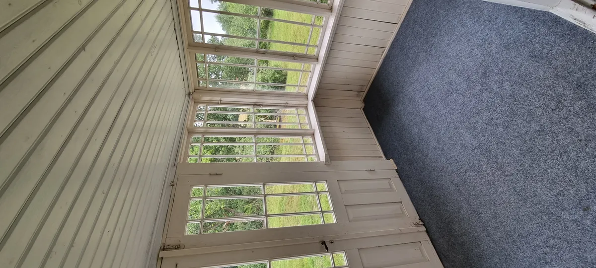 Hyresbostad på Torsås i torsas