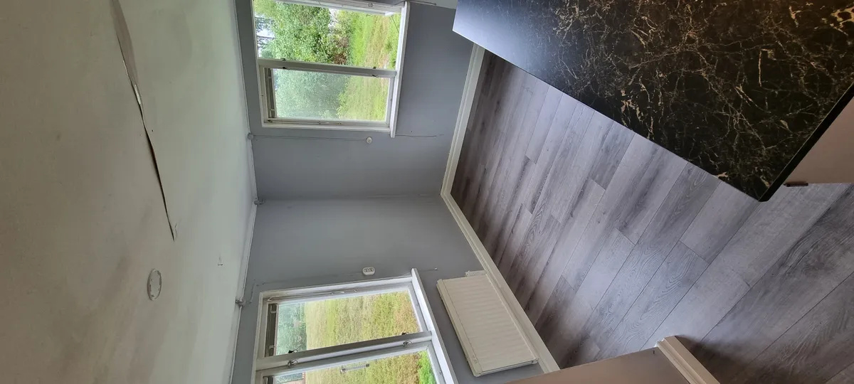 Hyresbostad på Torsås i torsas