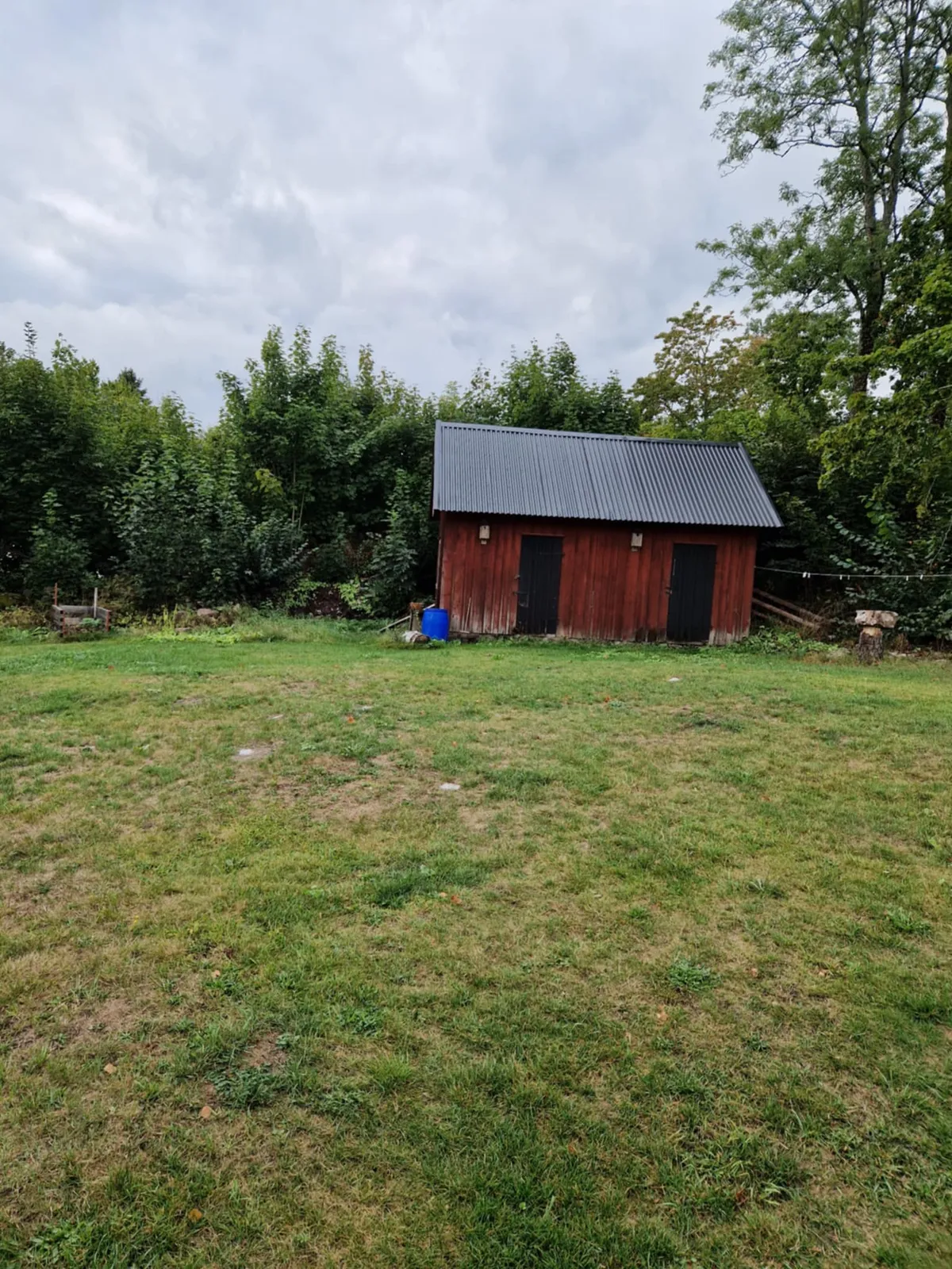 Hyresbostad på Torsås i torsas