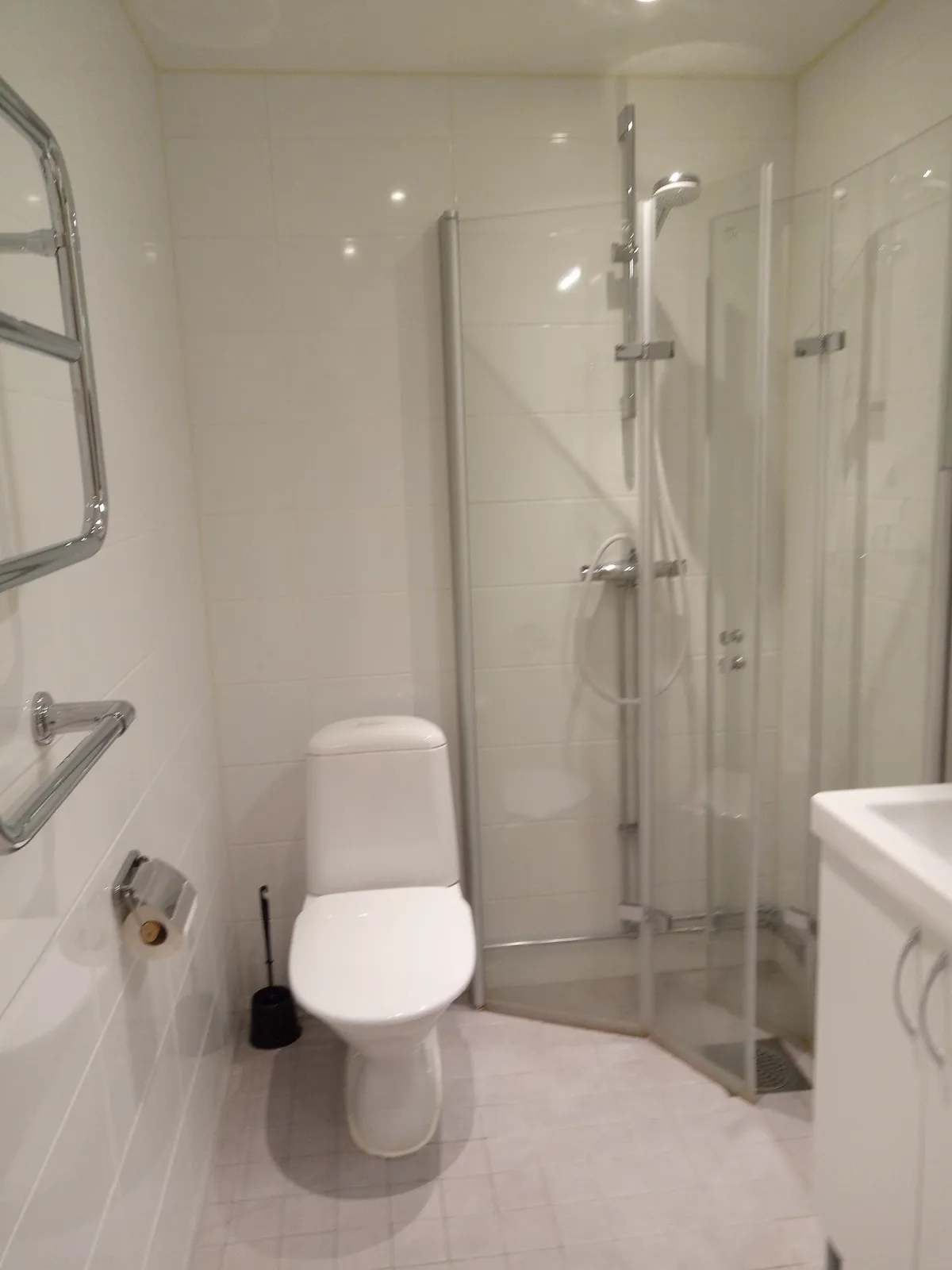 Hyresbostad på Sävedalen i savedalen