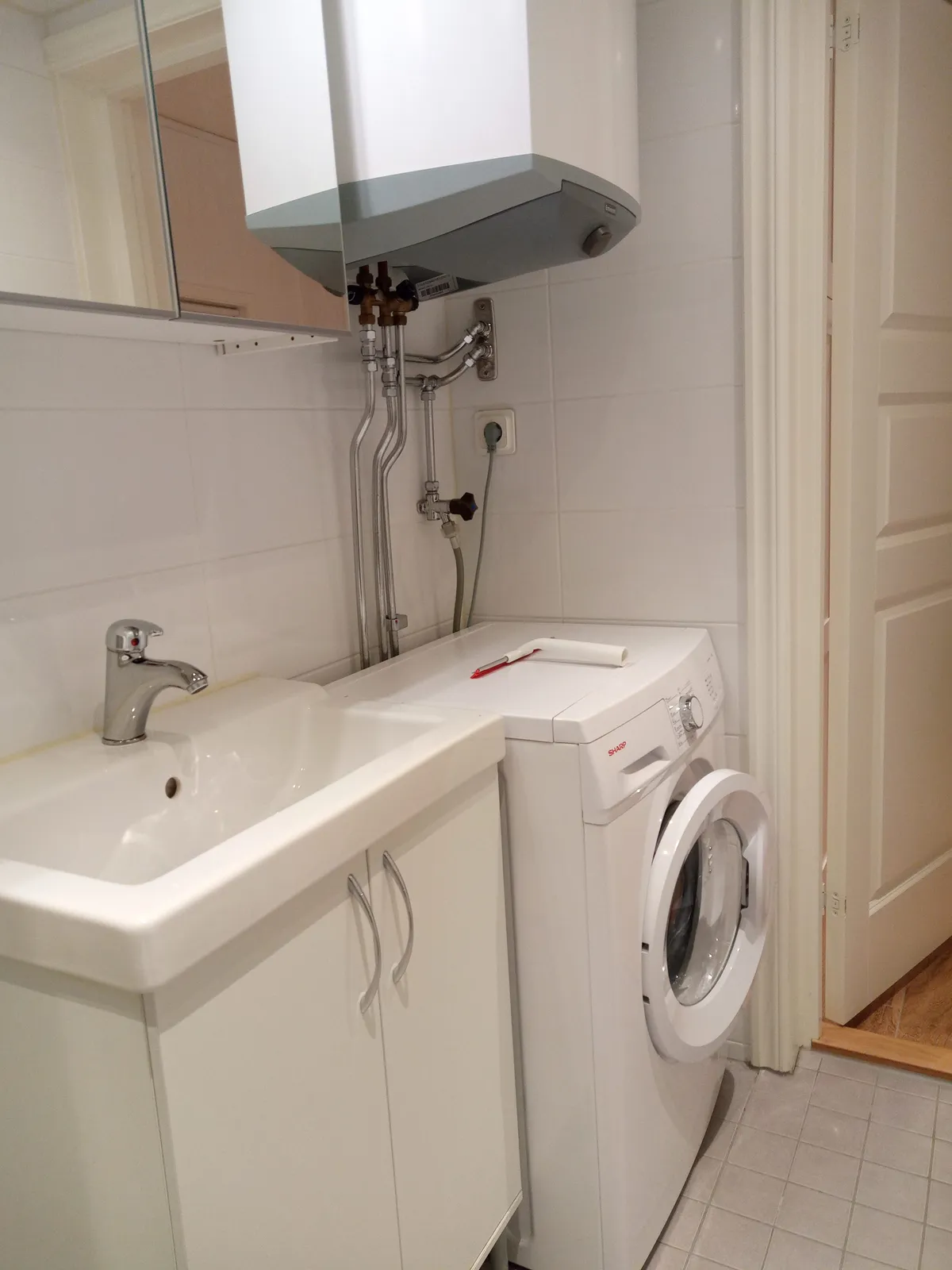 Hyresbostad på Sävedalen i savedalen