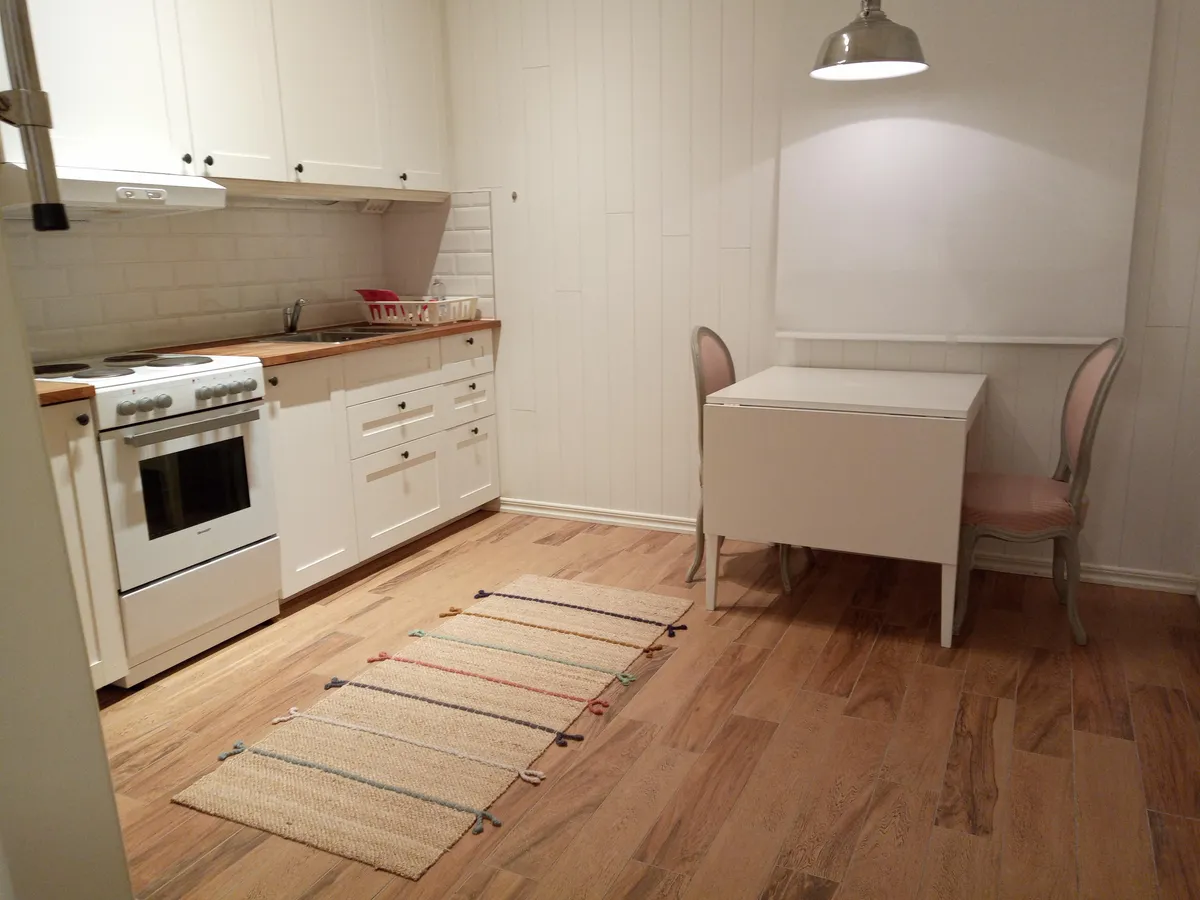 Hyresbostad på Sävedalen i savedalen