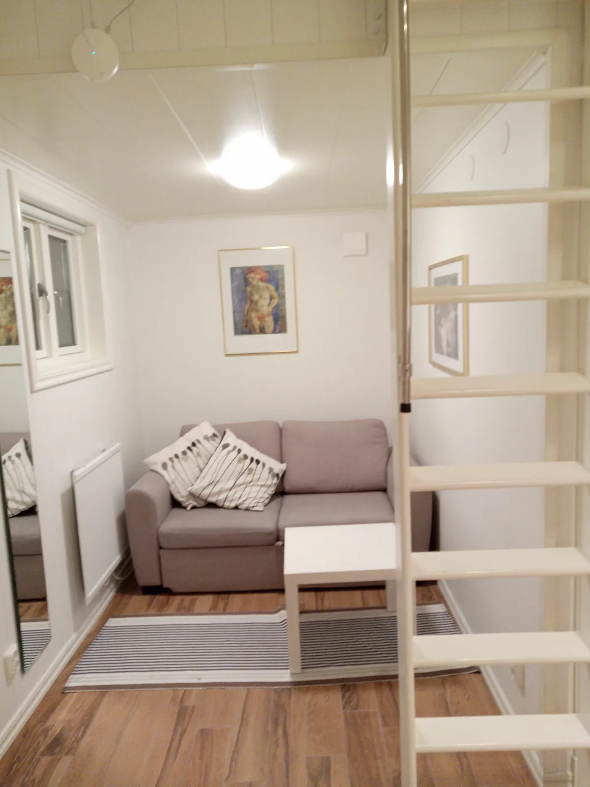 Hyresbostad på Sävedalen i savedalen