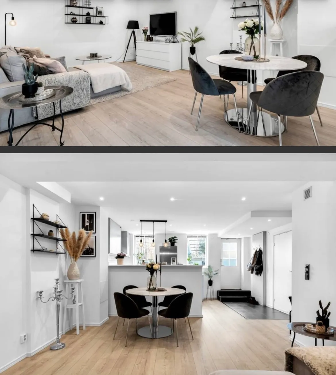 Hyreslägenhet på Sundbyberg i sundbyberg