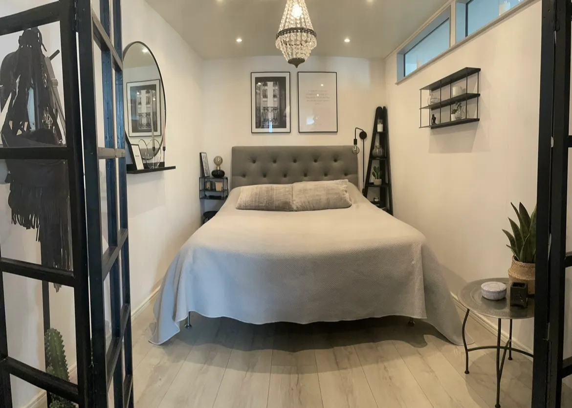 Hyreslägenhet på Sundbyberg i sundbyberg