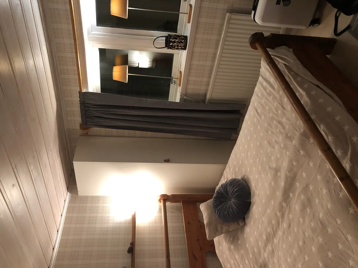 Hyreslägenhet på Sälen i salen