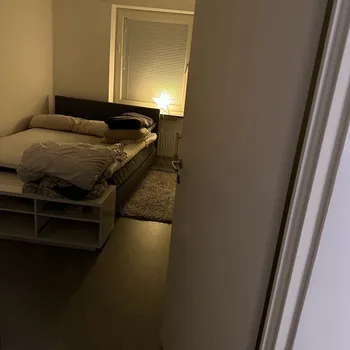 Hyreslägenhet på Kista i kista
