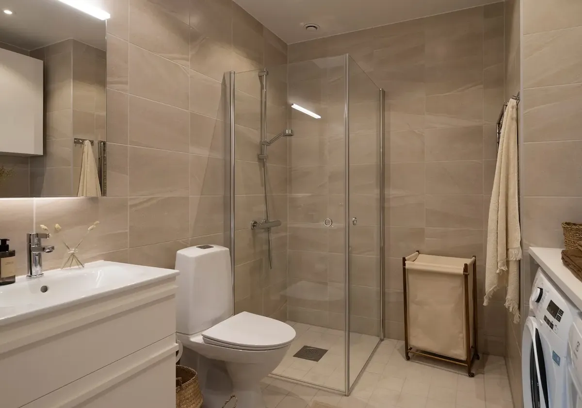 Hyreslägenhet på Nacka i nacka