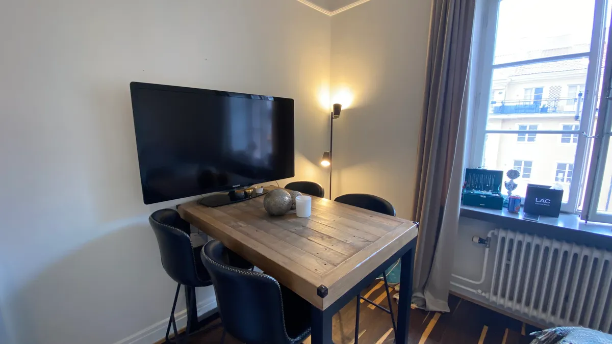 Hyreslägenhet på Stockholm i stockholm