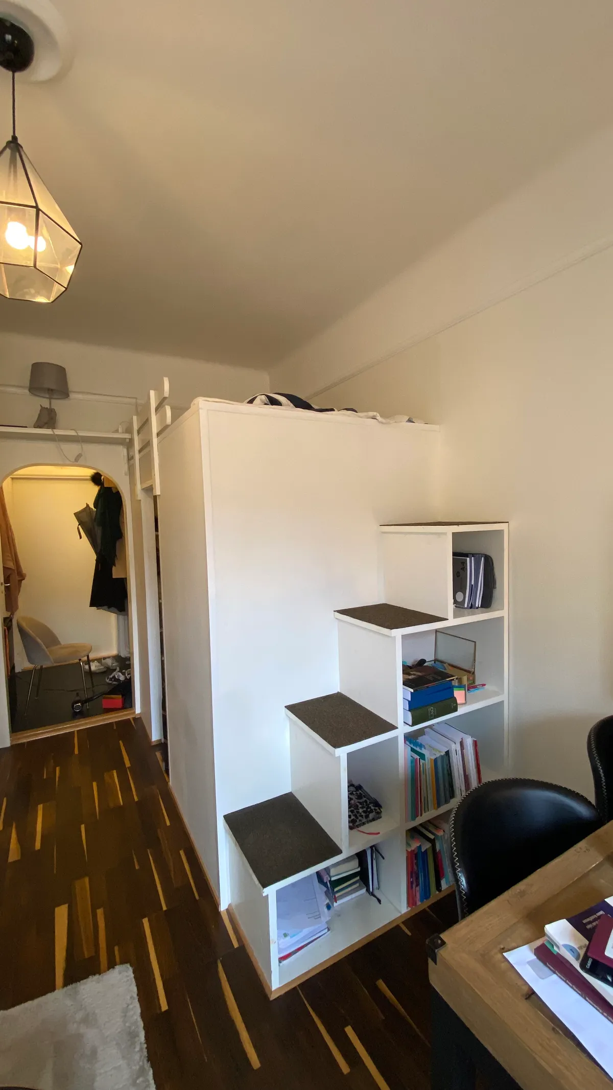 Hyreslägenhet på Stockholm i stockholm