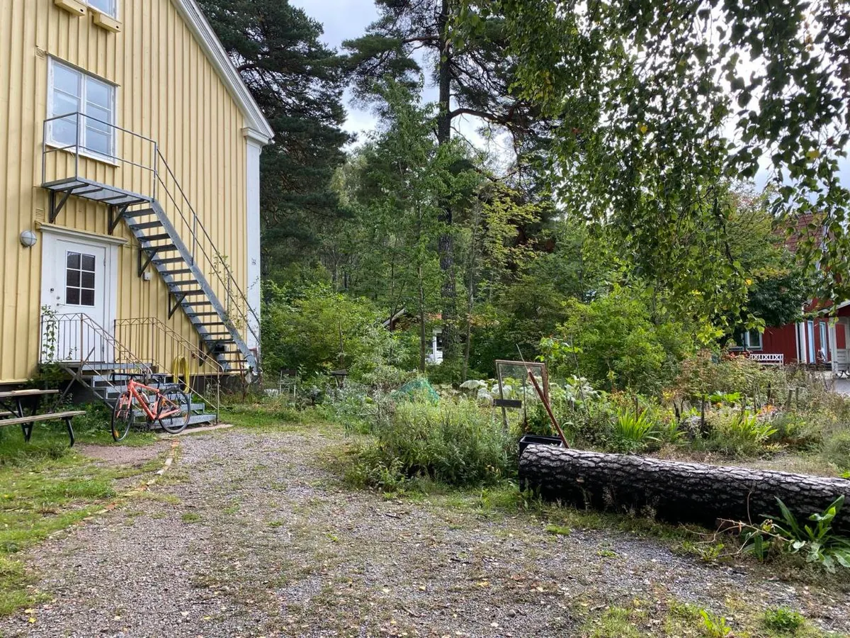 Hyresbostad på Uppsala i uppsala