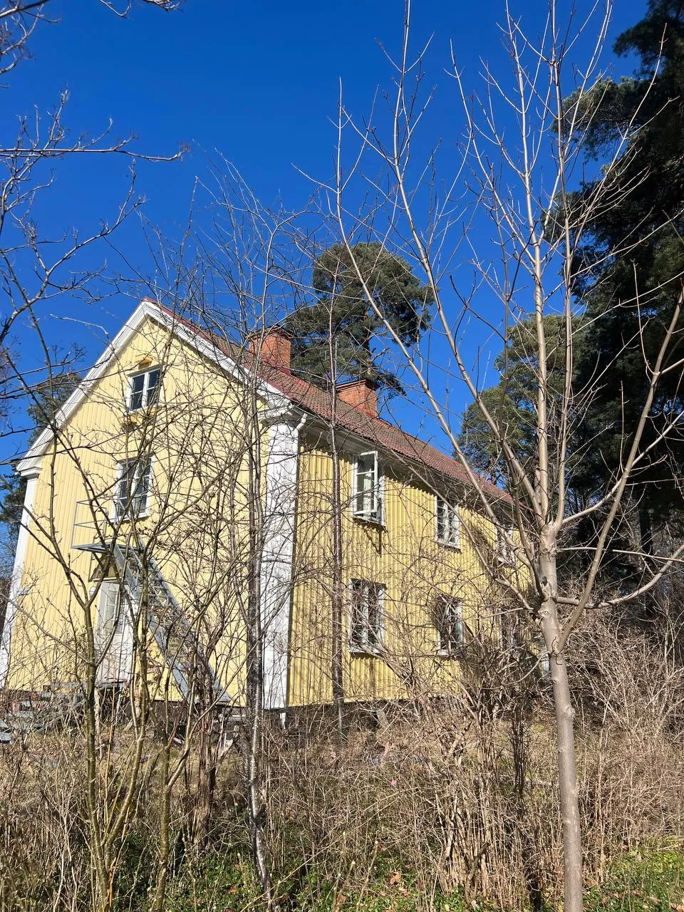 Hyresbostad på Uppsala i uppsala