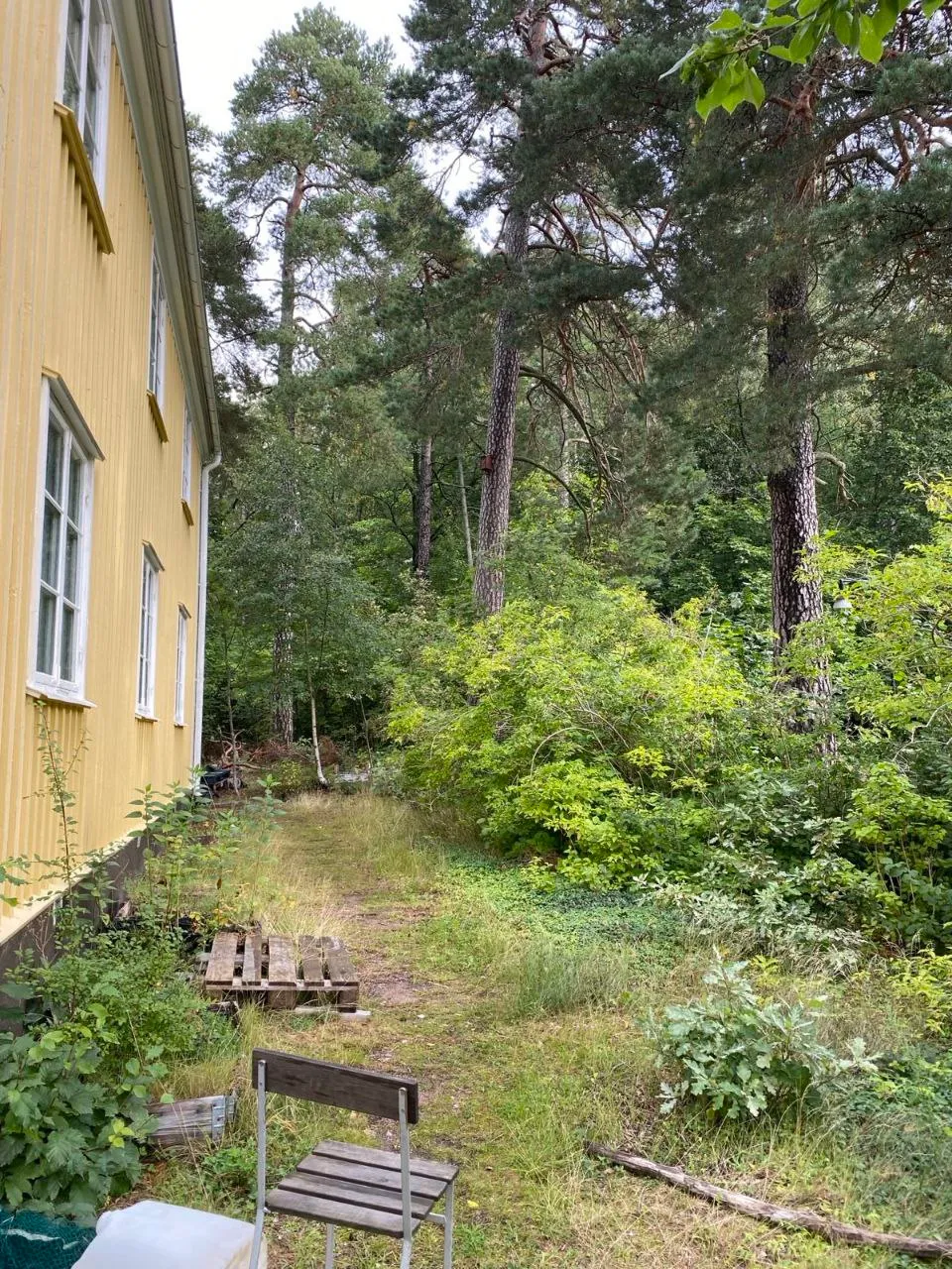 Hyresbostad på Uppsala i uppsala