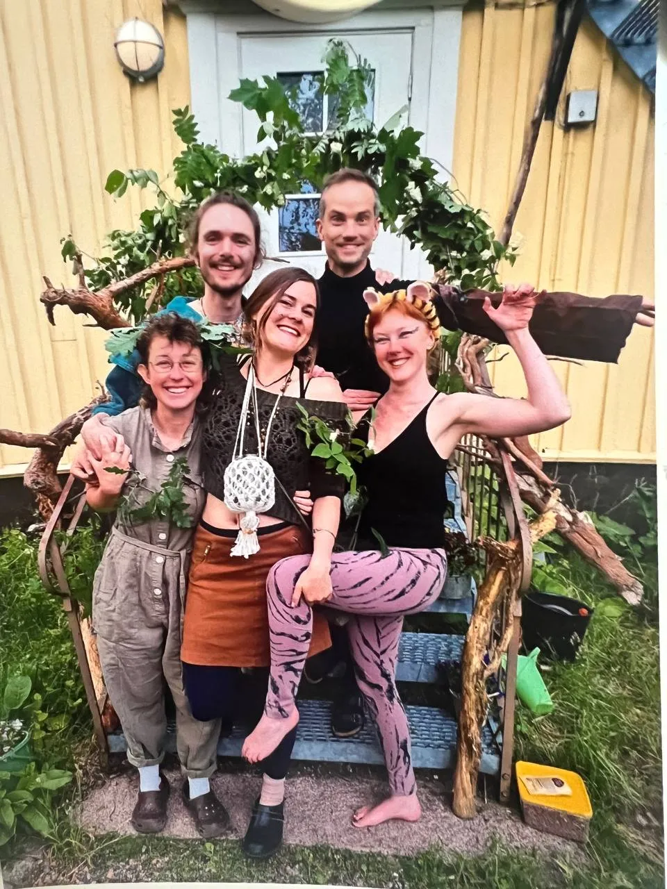 Hyresbostad på Uppsala i uppsala