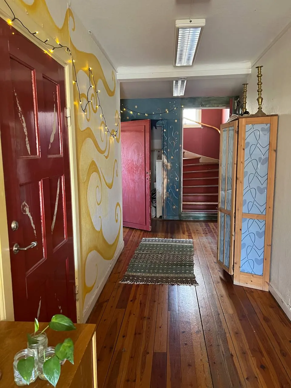 Hyresbostad på Uppsala i uppsala