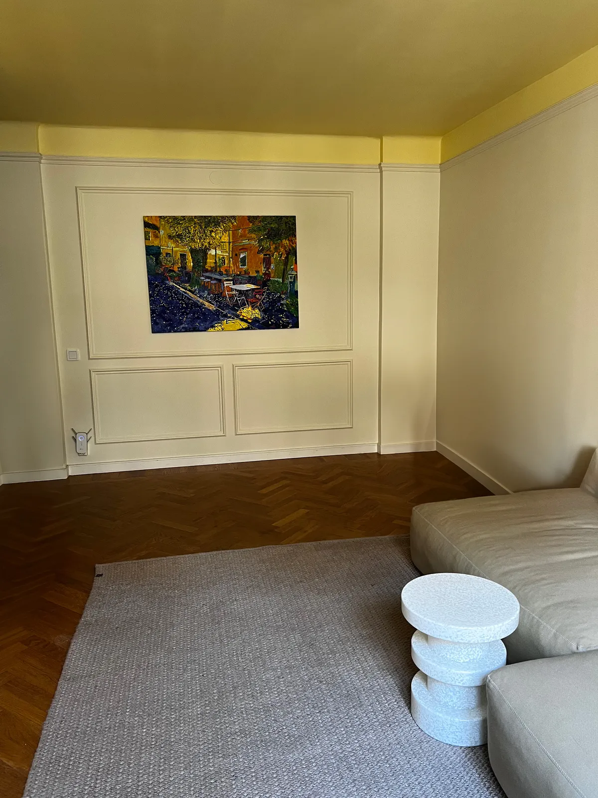Hyreslägenhet på Stockholm i stockholm