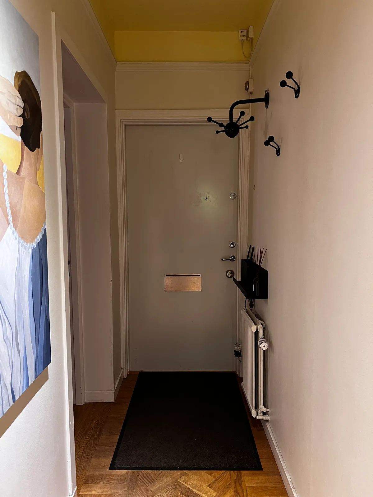 Hyreslägenhet på Stockholm i stockholm
