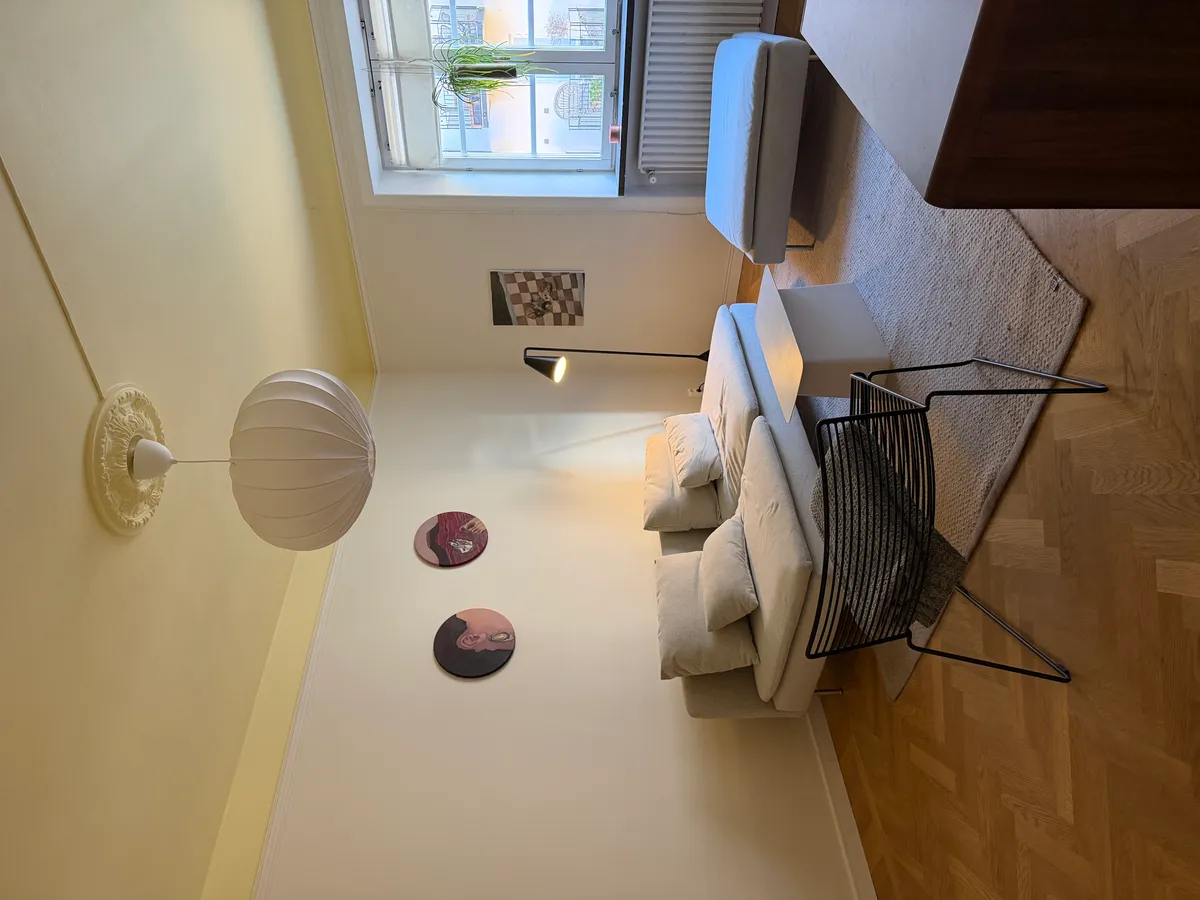 Hyreslägenhet på Stockholm i stockholm