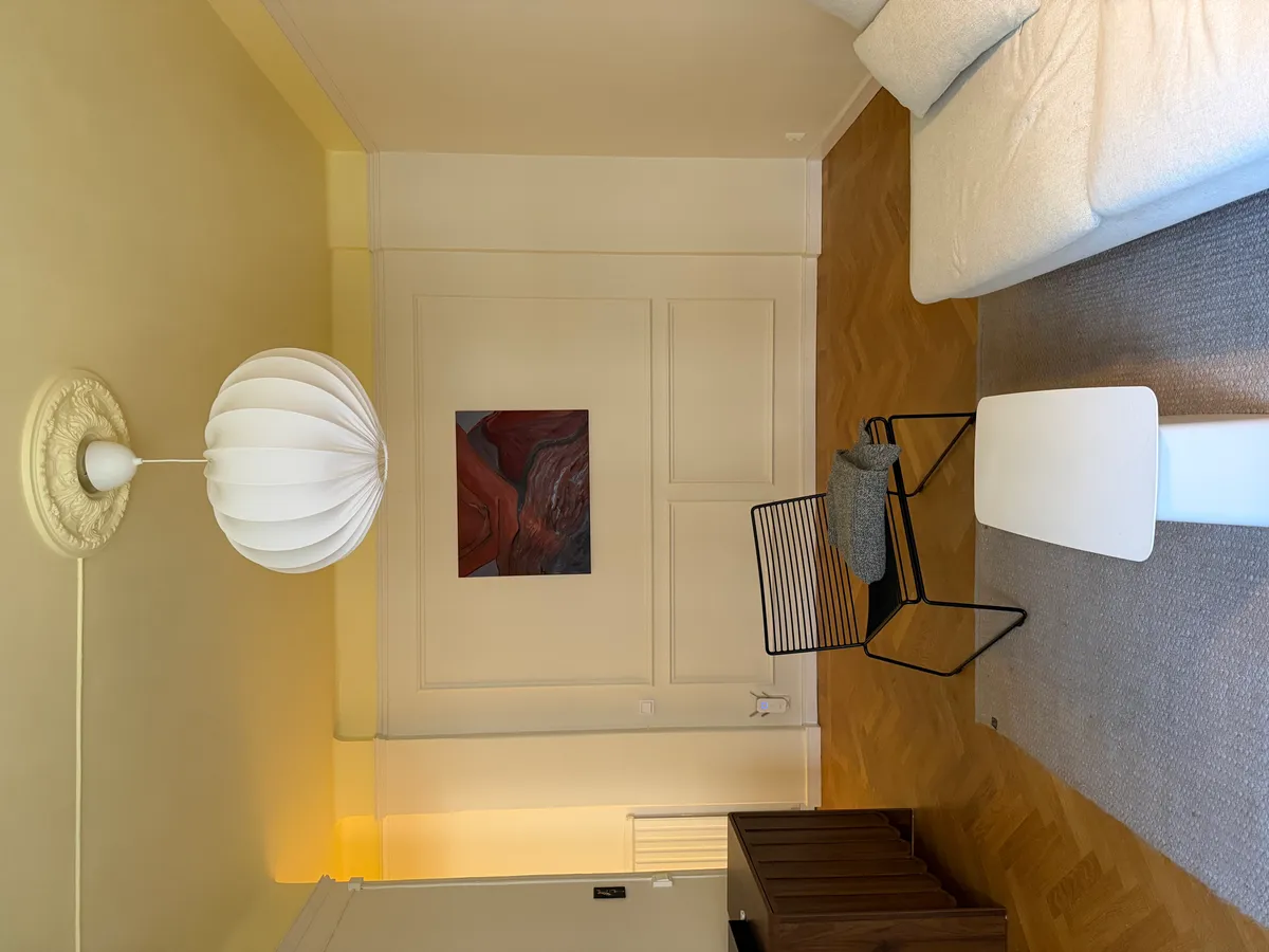 Hyreslägenhet på Stockholm i stockholm