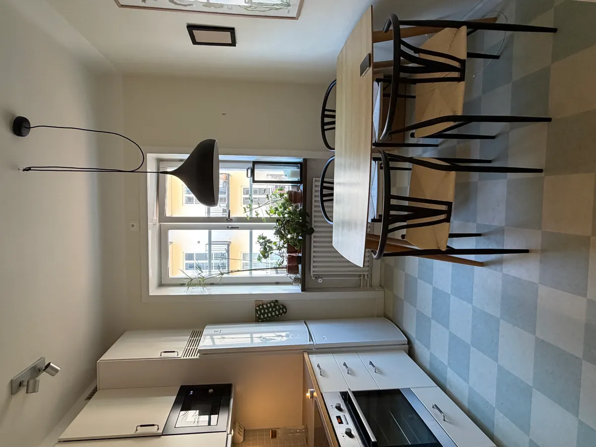 Hyreslägenhet på Stockholm i stockholm