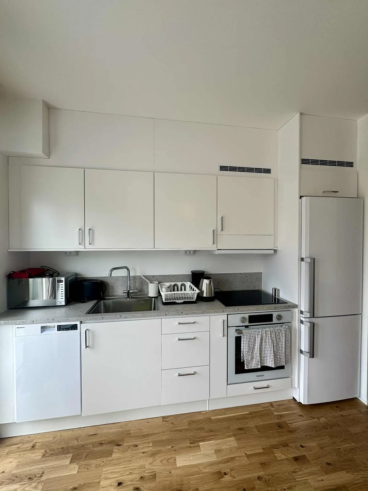 Hyreslägenhet på Farsta i farsta