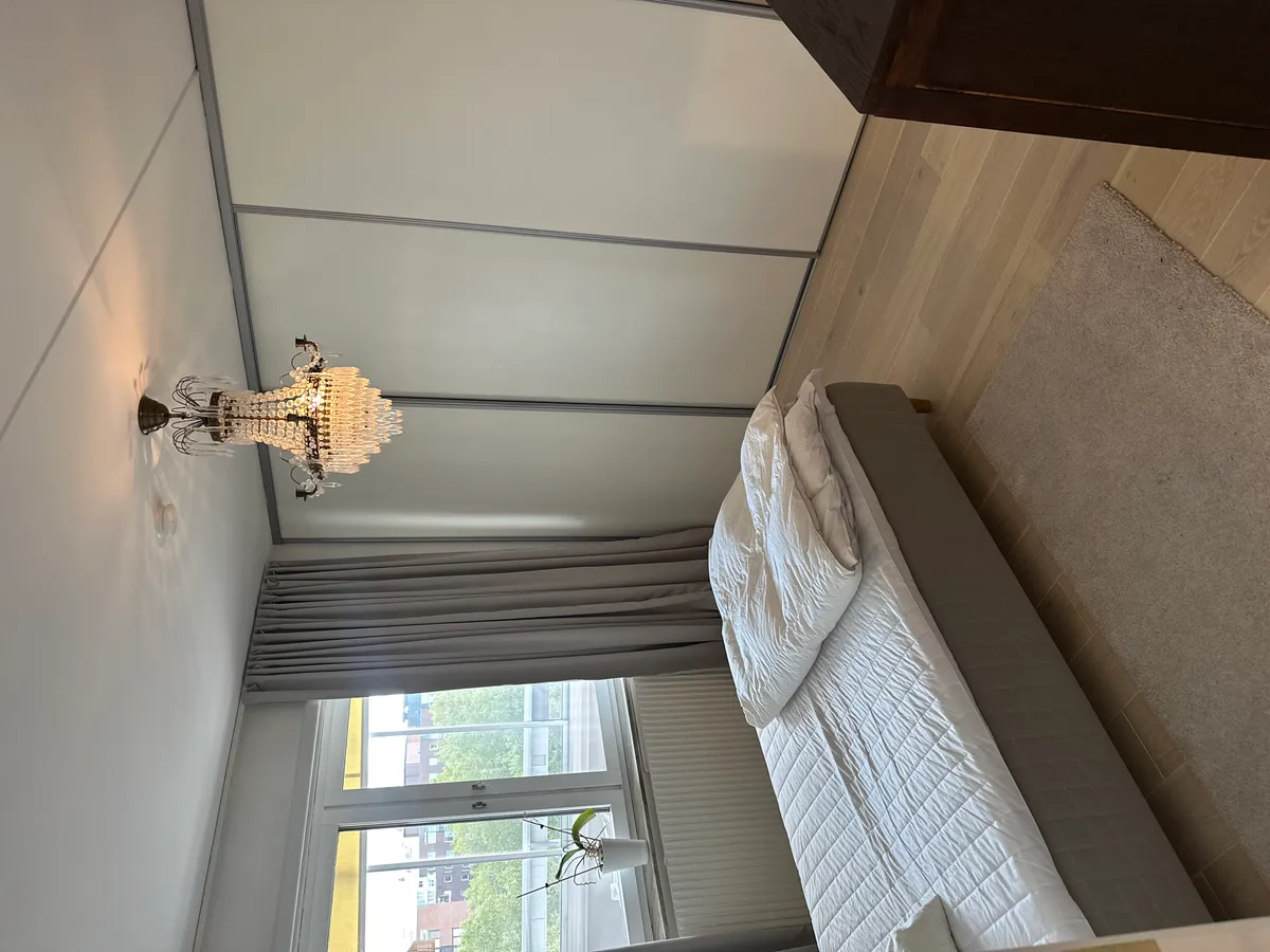 Hyreslägenhet på Malmö i malmo